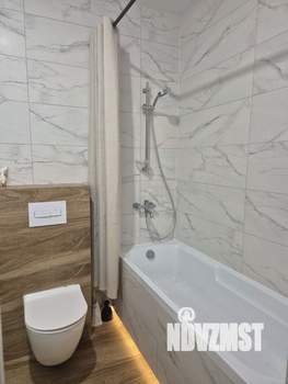 1-к квартира, на длительный срок, 45м2, 5/17 этаж