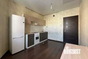 1-к квартира, на длительный срок, 36м2, 4/10 этаж