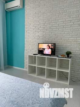 Студия квартира, посуточно, 28м2, 15/22 этаж