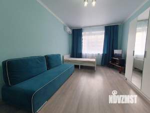 1-к квартира, на длительный срок, 38м2, 5/17 этаж