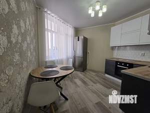 1-к квартира, на длительный срок, 41м2, 18/20 этаж