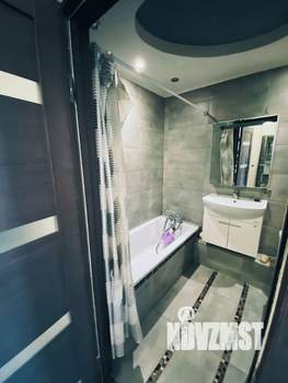 1-к квартира, на длительный срок, 41м2, 17/20 этаж