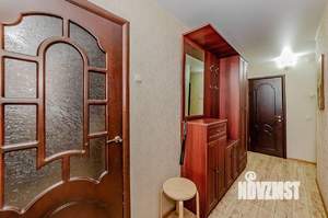 2-к квартира, посуточно, 55м2, 1/1 этаж