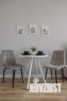 Студия квартира, посуточно, 22м2, 14/16 этаж