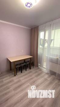 1-к квартира, на длительный срок, 37м2, 13/16 этаж