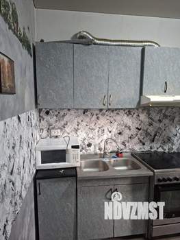 1-к квартира, на длительный срок, 33м2, 1/3 этаж