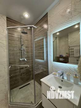 Студия квартира, на длительный срок, 28м2, 10/18 этаж