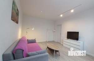 2-к квартира, посуточно, 62м2, 1/1 этаж
