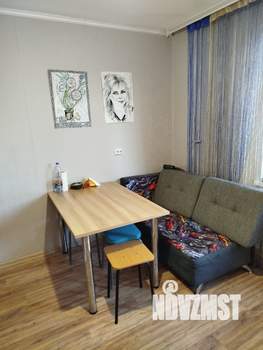 1-к квартира, на длительный срок, 38м2, 1/17 этаж
