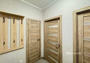 1-к квартира, на длительный срок, 32м2, 2/17 этаж