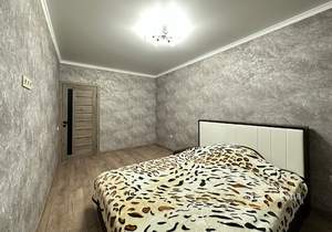 2-к квартира, на длительный срок, 64м2, 2/6 этаж