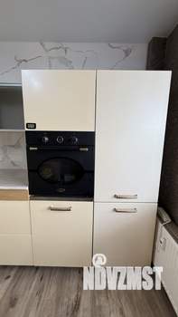 3-к квартира, на длительный срок, 87м2, 11/17 этаж