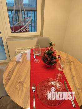 1-к квартира, на длительный срок, 35м2, 9/12 этаж