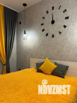 1-к квартира, посуточно, 36м2, 3/19 этаж