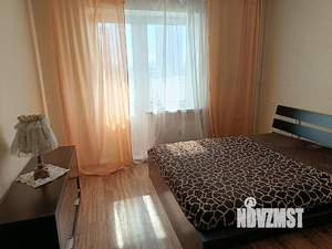 3-к квартира, на длительный срок, 70м2, 2/17 этаж