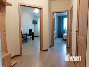 1-к квартира, на длительный срок, 42м2, 15/16 этаж