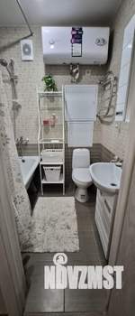 Студия квартира, на длительный срок, 27м2, 6/9 этаж