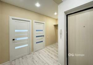 1-к квартира, на длительный срок, 42м2, 4/16 этаж