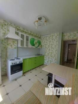 1-к квартира, на длительный срок, 38м2, 4/7 этаж