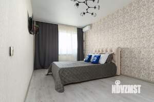 2-к квартира, посуточно, 70м2, 1/1 этаж