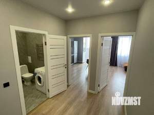 1-к квартира, на длительный срок, 42м2, 19/19 этаж