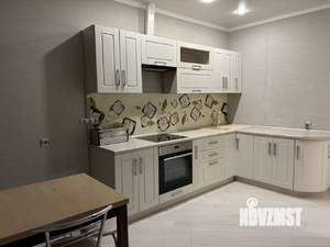 2-к квартира, на длительный срок, 64м2, 15/16 этаж