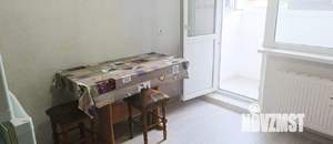 1-к квартира, на длительный срок, 35м2, 1/16 этаж