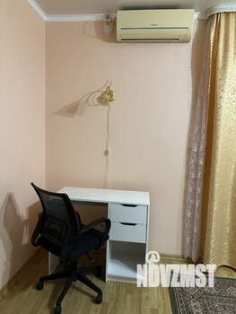 1-к квартира, на длительный срок, 48м2, 5/6 этаж