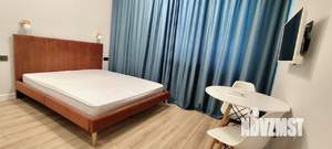 Студия квартира, на длительный срок, 26м2, 15/16 этаж