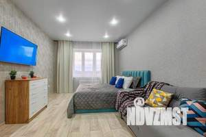 1-к квартира, посуточно, 37м2, 3/21 этаж