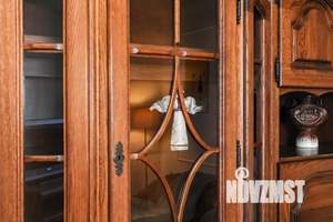 3-к квартира, посуточно, 75м2, 1/1 этаж