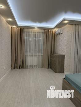 2-к квартира, на длительный срок, 75м2, 4/25 этаж