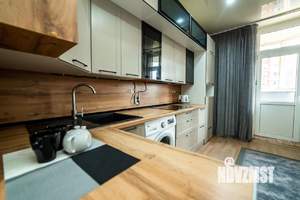 2-к квартира, посуточно, 65м2, 13/16 этаж