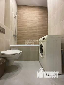 Студия квартира, на длительный срок, 23м2, 16/16 этаж