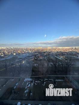 1-к квартира, на длительный срок, 40м2, 11/22 этаж