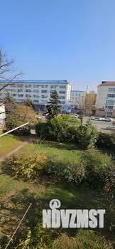 2-к квартира, на длительный срок, 45м2, 4/5 этаж