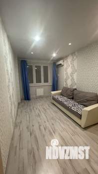 1-к квартира, на длительный срок, 37м2, 4/18 этаж