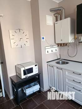 1-к квартира, на длительный срок, 35м2, 2/3 этаж