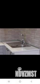 1-к квартира, на длительный срок, 44м2, 16/22 этаж