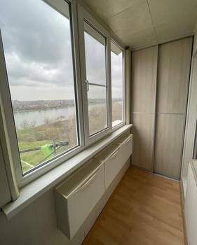 2-к квартира, на длительный срок, 51м2, 9/10 этаж