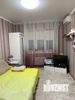 1-к квартира, на длительный срок, 36м2, 9/19 этаж