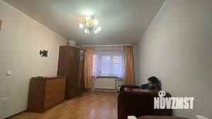 1-к квартира, на длительный срок, 38м2, 5/16 этаж