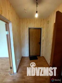 1-к квартира, на длительный срок, 46м2, 4/16 этаж