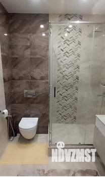 1-к квартира, на длительный срок, 36м2, 15/24 этаж