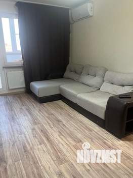 1-к квартира, на длительный срок, 40м2, 12/16 этаж