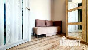 1-к квартира, посуточно, 42м2, 7/10 этаж
