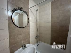 1-к квартира, на длительный срок, 30м2, 9/9 этаж