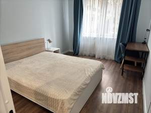 Студия квартира, на длительный срок, 47м2, 1/9 этаж