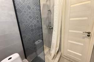 Студия квартира, на длительный срок, 22м2, 23/24 этаж