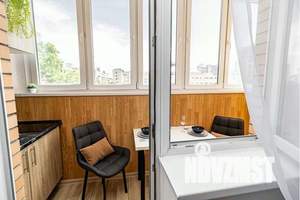 2-к квартира, посуточно, 50м2, 3/19 этаж